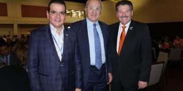 Son NLD y Laredo ejemplo de éxito binacional: SRE