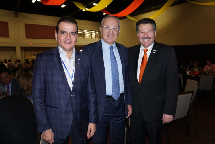 Son NLD y Laredo ejemplo de éxito binacional: SRE