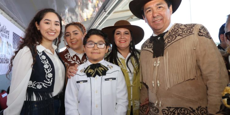 Matamoros y Brownsville estrechan amistad