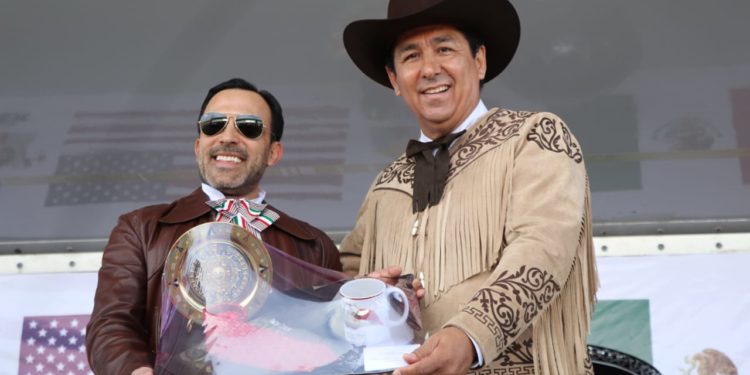 Matamoros y Brownsville estrechan amistad