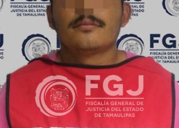 Condenan a 15 años de prisión a robacarros en Reynosa