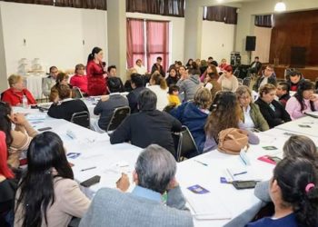 Capacitarán a funcionarios municipales para prevenir discriminación