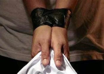 Vinculan a seis policías estatales por secuestro en Tamaulipas