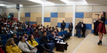 Facultades de la UAT se preparan para el certamen “Intérpretes Universitarios”