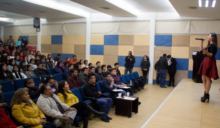 Facultades de la UAT se preparan para el certamen “Intérpretes Universitarios”