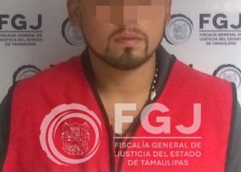 Vinculan a proceso a ladrón de autos en Reynosa