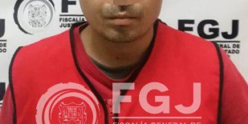 Capturan a dos violadores de menor en Cd. Madero