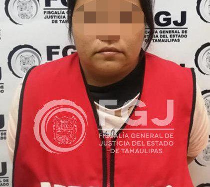 Capturan a dos violadores de menor en Cd. Madero