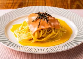 Inventan mayonesa en barra… y no sabemos que pensar sobre ello