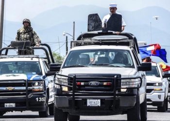 Ofrece Tamaulipas más seguridad a visitantes