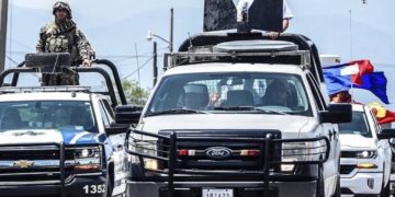 Ofrece Tamaulipas más seguridad a visitantes