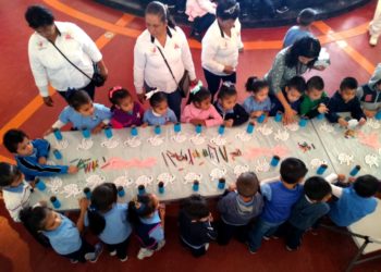 Gobierno del Estado beneficia 146 mil tamaulipecos a través de las “casas de la tierra”