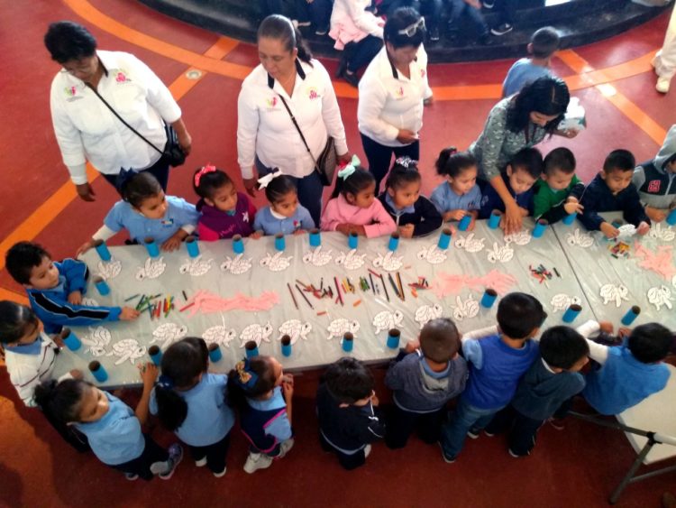 Gobierno del Estado beneficia 146 mil tamaulipecos a través de las “casas de la tierra”