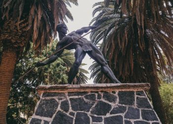 Jardín López Velarde