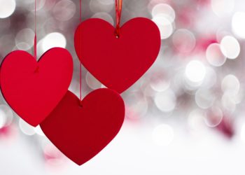 Día de San Valentín