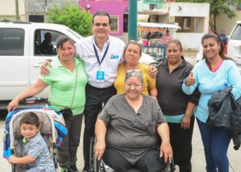 Se suma NLD a Paro Nacional #Un Día Sin Nosotras”