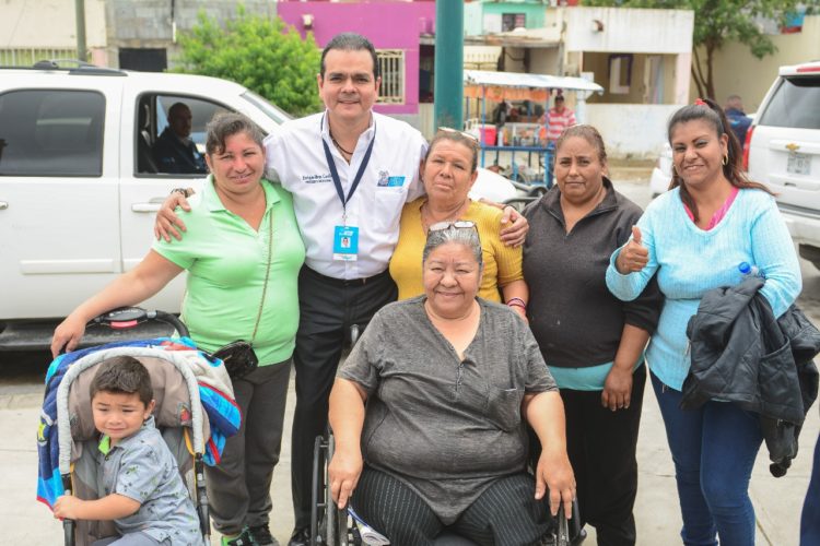 Se suma NLD a Paro Nacional #Un Día Sin Nosotras”