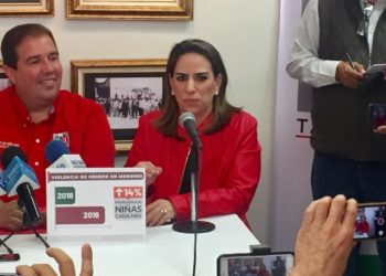 Busca PRI fortalecer finanzas en Tamaulipas