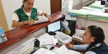 El Partido Verde, único en aumentar registro de afiliados