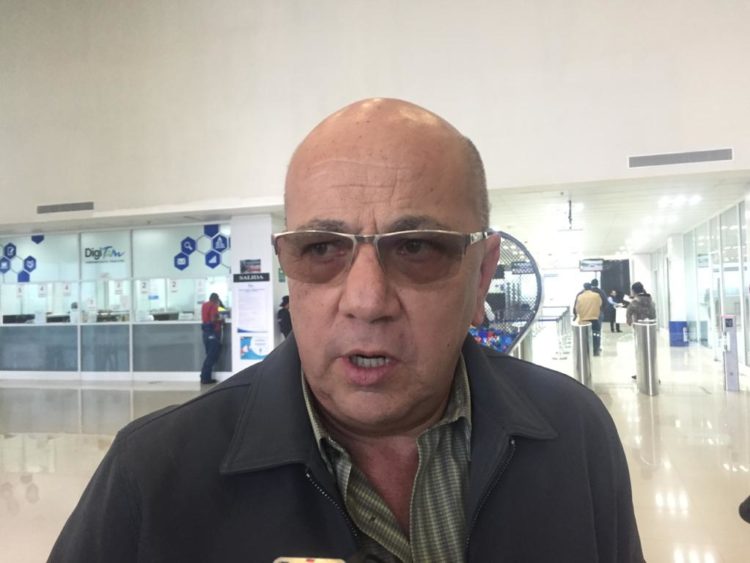 Avanza proyecto para permitir a IP entrar a recolección de basura