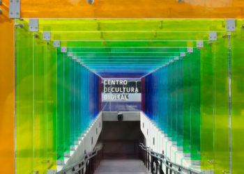 Centro de Cultura Digital