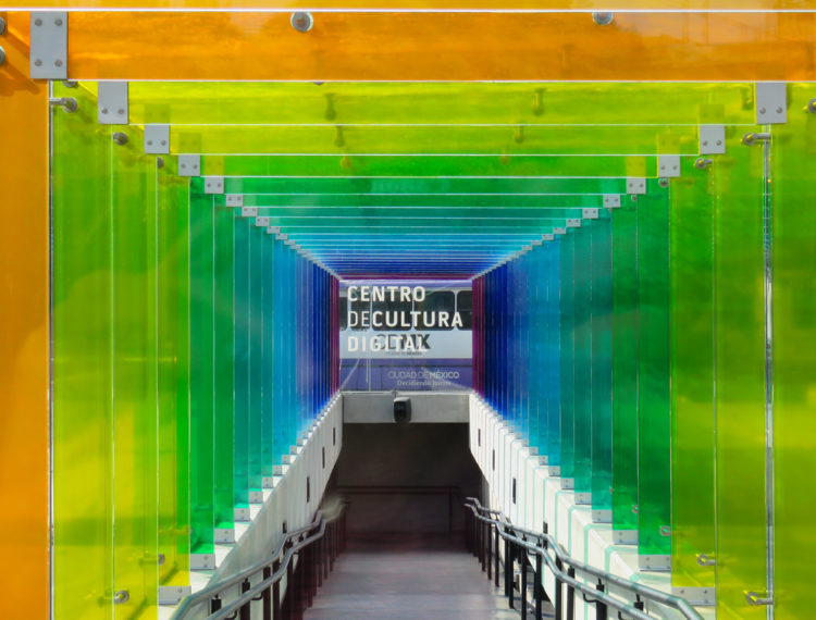 Centro de Cultura Digital