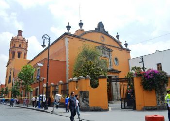 Museo de las Constituciones