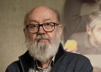 Falleció el cineasta José Luis Cuerda