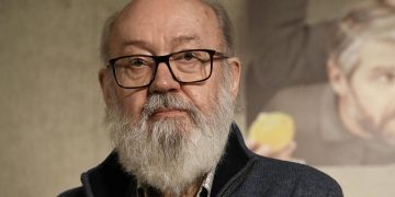 Falleció el cineasta José Luis Cuerda