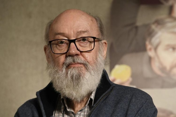 Falleció el cineasta José Luis Cuerda