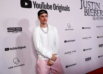 Comparte Bieber que tuvo problemas con drogas