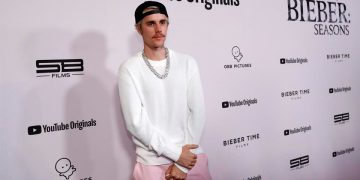 Comparte Bieber que tuvo problemas con drogas