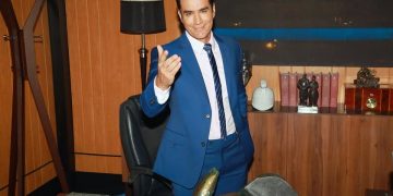 Participará Zepeda en serie ‘Médicos’