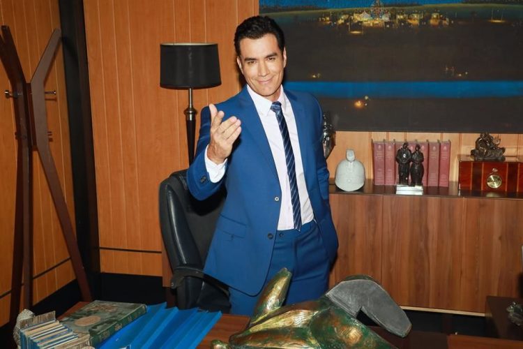 Participará Zepeda en serie ‘Médicos’