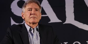 Emociona a Ford encarnar a Indiana