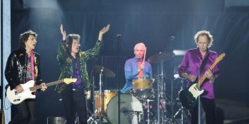 Vuelven los Stones a los escenarios