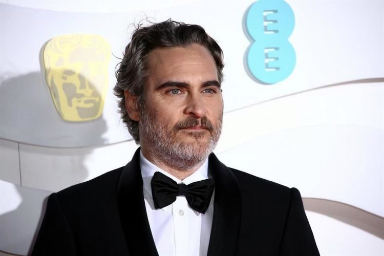 Hará Joaquin Phoenix corto ambientalista