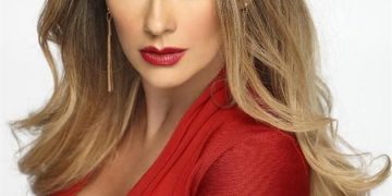 Vivió Arámbula un gran amor con Luismi