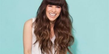 Cantará mexicana en Óscar