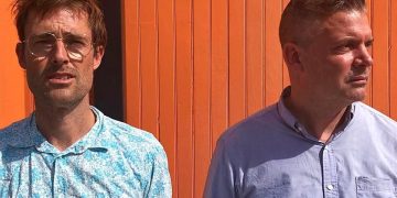 Disfruta Battles éxito como dúo