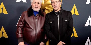 Emociona Óscar a Almodóvar y Joon-Ho