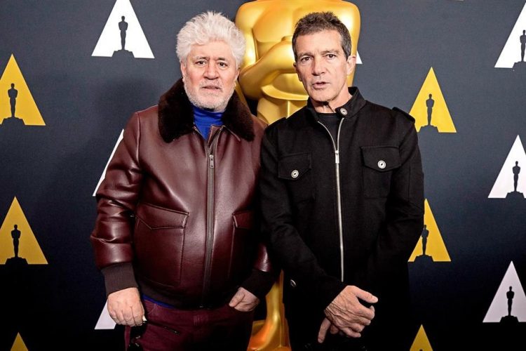 Emociona Óscar a Almodóvar y Joon-Ho