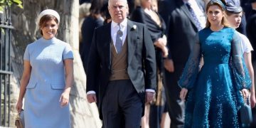 Tendrán hijas de Andrés más deberes