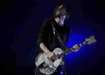 Toca de nuevo Red Hot con Frusciante