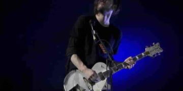 Toca de nuevo Red Hot con Frusciante