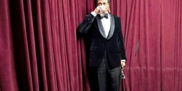 Va Brad Pitt por más