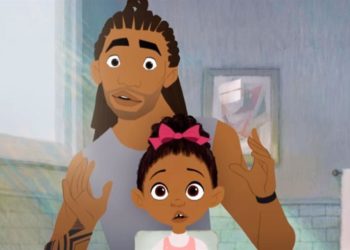 Celebra Villarreal triunfo de Hair Love