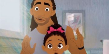 Celebra Villarreal triunfo de Hair Love