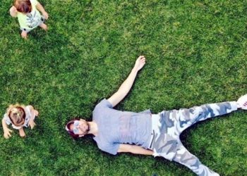 Vuelve Enrique Iglesias a ser padre