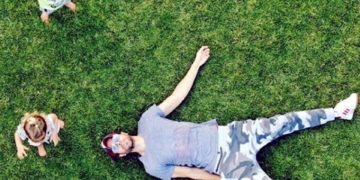 Vuelve Enrique Iglesias a ser padre